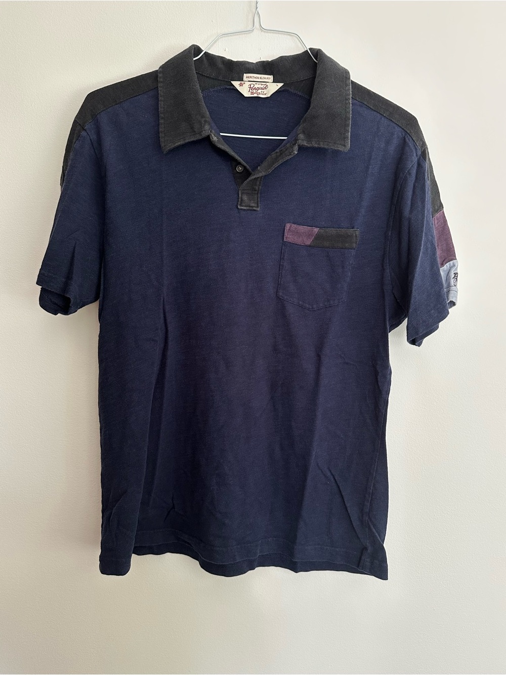 Original Penguin Polo